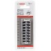 BOSCH 8-częściowy zestaw końcówek wkręcających Impact Control 2608522323