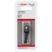 BOSCH Adapter do wkładek do kluczy nasadowych 1/2", 50 mm 2608551107