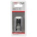 BOSCH Adapter do wkładek do kluczy nasadowych, 50mm 1/2 do 1/4 2608551110