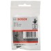 BOSCH Tuleja zaciskowa bez nakrętki mocującej, 8 mm 2608570049