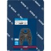BOSCH Szczęka zaciskowa EXPERT Compact, M22, 2608570153