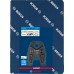 BOSCH Szczęka zaciskowa EXPERT Compact, SV18, 2608570168