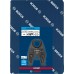 BOSCH Szczęka zaciskowa EXPERT Compact, U40 2608570201