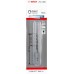 BOSCH Wiertło spiralne HSS 2,0 mm, z chwytem sześciokątnym 2608577045