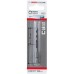 BOSCH Wiertło spiralne HSS 3,0 mm, z chwytem sześciokątnym