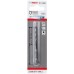 BOSCH Wiertło spiralne HSS 3,2 mm, z chwytem sześciokątnym 2608577049