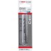 BOSCH Wiertło spiralne HSS 3,3 mm, z chwytem sześciokątnym 2608577050