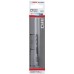 BOSCH Wiertło spiralne HSS 3,5 mm, z chwytem sześciokątnym 2608577051