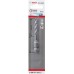 BOSCH Wiertło spiralne HSS 4,0 mm, z chwytem sześciokątnym 2608577052