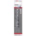 BOSCH Wiertło spiralne HSS 5,0 mm, z chwytem sześciokątnym 2608577056