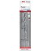BOSCH Wiertło spiralne HSS 6,0 mm, z chwytem sześciokątnym 2608577058