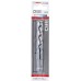 BOSCH Wiertło spiralne HSS 8,0 mm, z chwytem sześciokątnym 2608577061