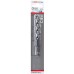 BOSCH Wiertło spiralne HSS 9,0 mm, z chwytem sześciokątnym 2608577062