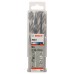 BOSCH Wiertła do metalu HSS-G, DIN 338, 11,4 x 94 x 142 mm 2608585533