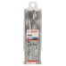 BOSCH Wiertło PRO Metal HSS-G, długość standardowa, 11,7 × 94 × 142 mm 2608585535