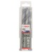 BOSCH Wiertło PRO Metal HSS-G, długość standardowa, 11,9 × 101 × 151 mm 2608585537