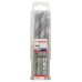 BOSCH Wiertła do metalu HSS-G, DIN 338, 11,9 x 101 x 151 mm 2608585537