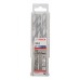 BOSCH Wiertło PRO Metal HSS-G, długość standardowa, 12,2 × 101 × 151 mm 2608585539