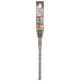 BOSCH SDS plus-5 Wiertła do młotów, 8,5 x 100 x 165 mm, 2608585604