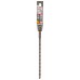 BOSCH SDS plus-5 Wiertła do młotów, 8,5 x 150 x 215 mm, 2608585605