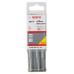 BOSCH Wiertła do młotów SDS plus-5 4 x 50 x 115 mm 2608585610
