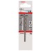 BOSCH Wiertła do metalu HSS-G, DIN 338, 4,2 x 43 x 75 mm 2608585918