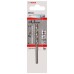 BOSCH Wiertła do metalu HSS-G, DIN 338, 4,3 x 47 x 80 mm 2608585919