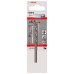 BOSCH Wiertła do metalu HSS-G, DIN 338, 4,5 x 47 x 80 mm 2608585920