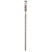 BOSCH Wiertła do młotów SDS plus-5 17 x 400 x 465 mm 2608585953