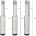 BOSCH Zestaw wierteł do ceramiki PRO Ceramic dry Drill Bit Set, 3 szt. 2608587145