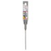 BOSCH SDS plus-5 Wiertła do młotów, 3 x 100 x 160 mm, 2608587802