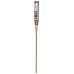 BOSCH SDS plus-5 Wiertła do młotów, 7 x 200 x 265 mm, 2608587834