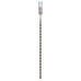 BOSCH SDS plus-5 Wiertła do młotów, 25 x 550 x 600 mm, 2608587910