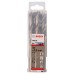 BOSCH Wiertła do metalu HSS-G, DIN 338, 11 x 94 x 142 mm 2608595079