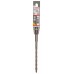BOSCH SDS plus-5 Wiertła do młotów, 9 x 100 x 165 mm, 2608596158