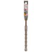 BOSCH SDS plus-5 Wiertła do młotów, 16 x 150 x 215 mm, 2608596185