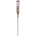 BOSCH SDS plus-5 Wiertła do młotów, 5 x 150 x 215 mm, 2608596199