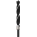 BOSCH Wiertło do drewna standardowe spiralne 16 x 100 x 160 mm, d 10 mm 2608596313