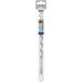BOSCH Wiertło kręte do drewna PRO Wood Auger Bit, 13 x 170 x 235 mm 2608597627
