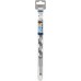 BSOCH Wiertło kręte do drewna PRO Wood Auger Bit, 16 x 170 x 235 mm 2608597630