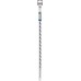 BOSCH Wiertło kręte do drewna PRO Wood Auger Bit, 12 x 385 x 450 mm 2608597642