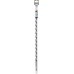 BOSCH Wiertło kręte do drewna PRO Wood Auger Bit, 14 x 385 x 450 mm 2608597643