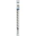BOSCH Wiertło kręte do drewna PRO Wood Auger Bit, 30 x 385 x 450 mm 2608597651