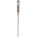 BOSCH SDS plus-5 Wiertła do młotów, 6,5 x 200 x 265 mm, 2608597779