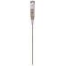 BOSCH SDS plus-5 Wiertła do młotów, 6,5 x 250 x 315 mm, 2608597780