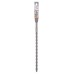 BOSCH SDS plus-5 Wiertła do młotów, 12 x 250 x 315 mm, 2608597782