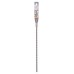BOSCH SDS plus-5 Wiertła do młotów, 8 x 250 x 315 mm, 2608597944