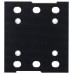 BOSCH Płyta szlifierska PRO GSS 110 x 100 mm 2608601443