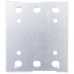 BOSCH Płyta szlifierska PRO GSS 110 x 100 mm 2608601443