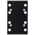 BOSCH Płyta szlifierska PRO GSS 80 x 130 mm 2608601444